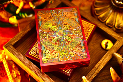 The Norse Myths Series