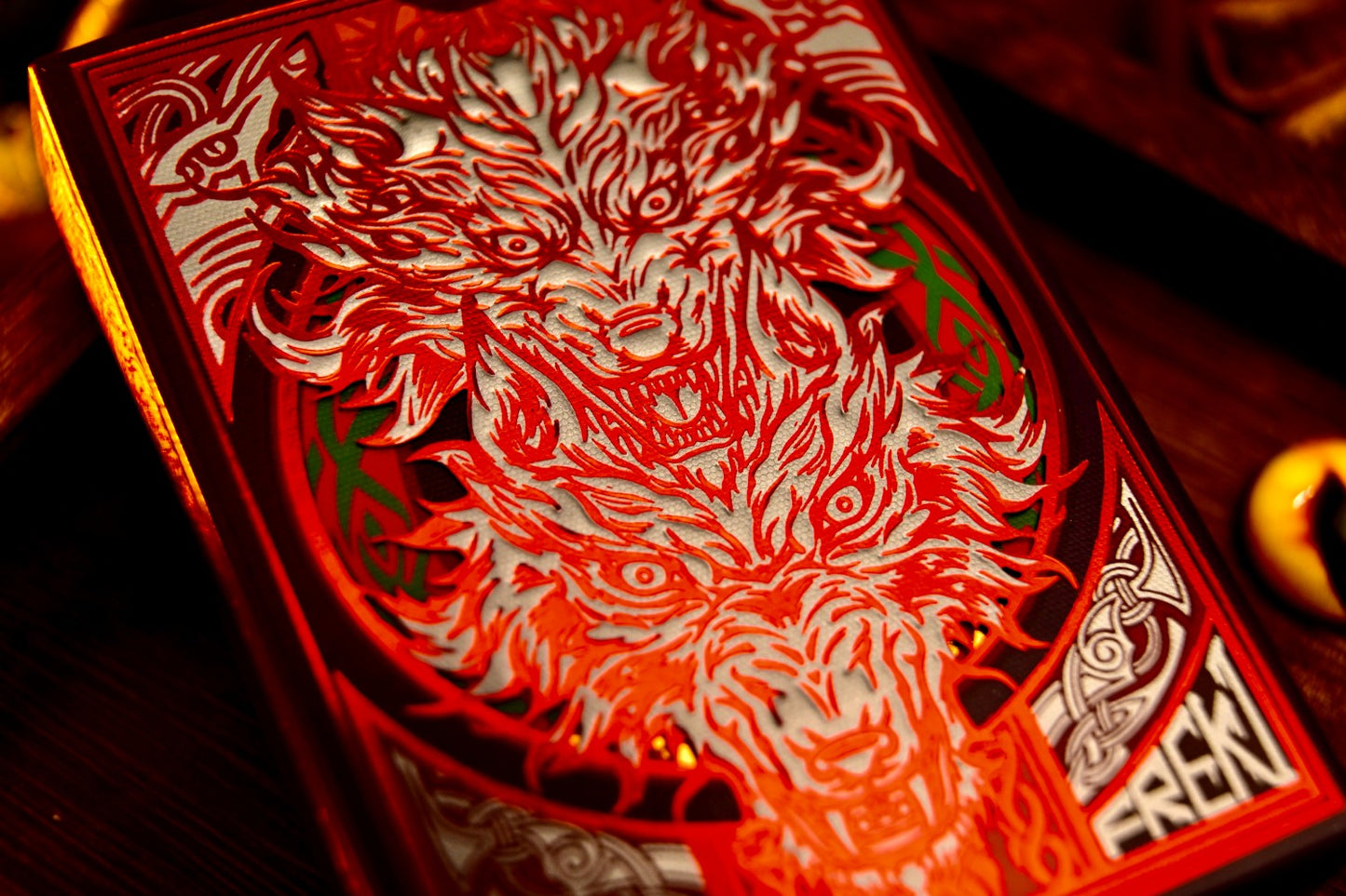 The Norse Myths Series