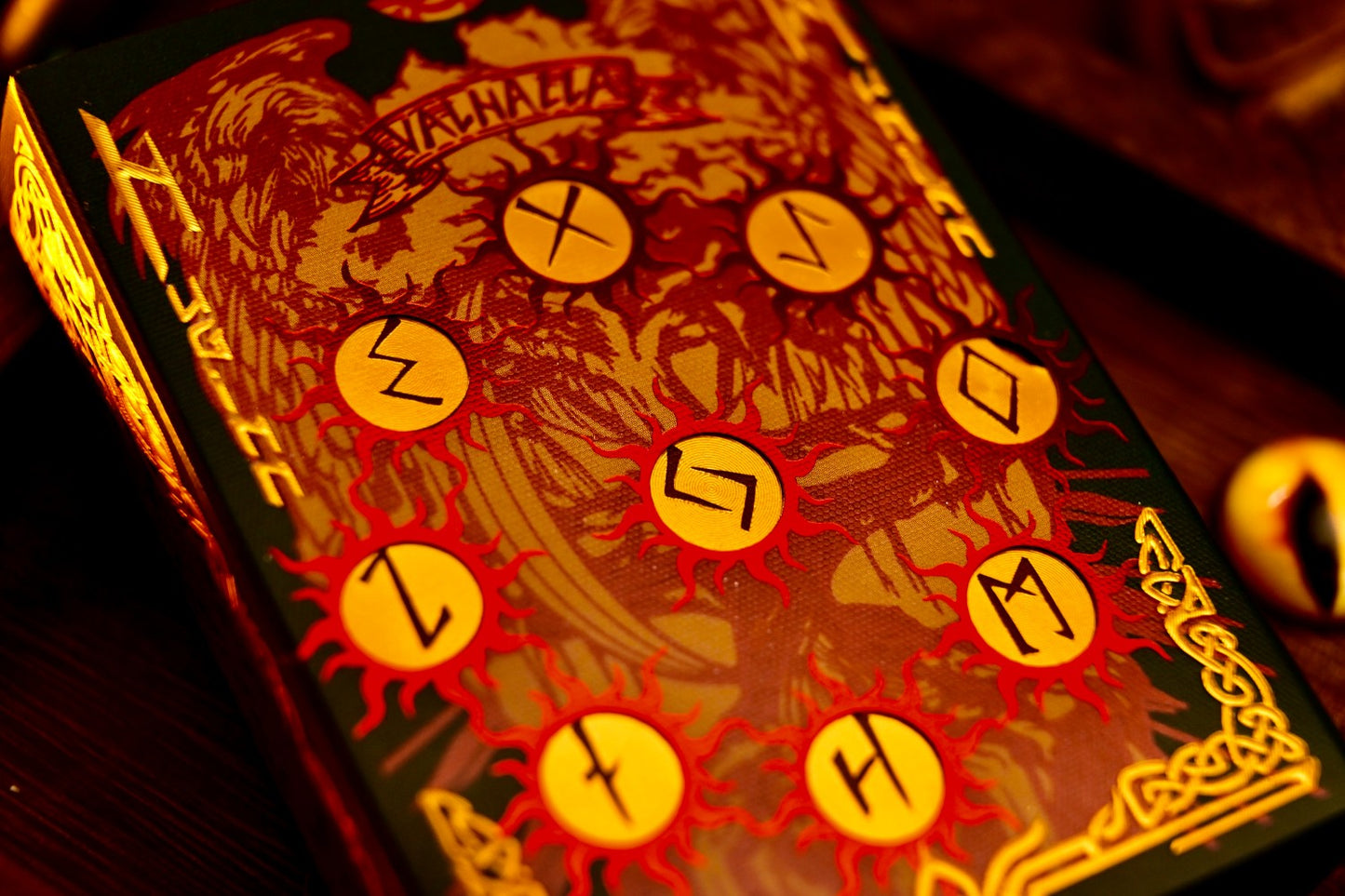 The Norse Myths Series