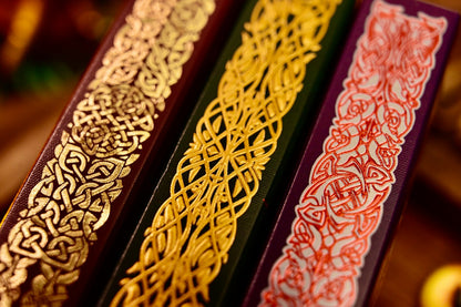 The Norse Myths Series