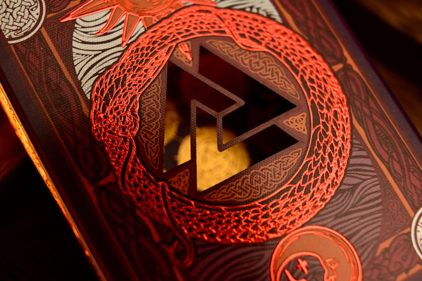 The Norse Myths Series