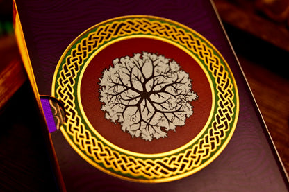 The Norse Myths Series