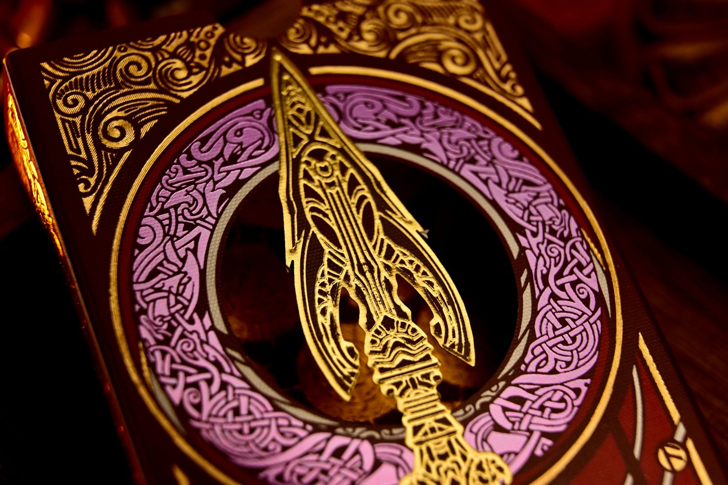 The Norse Myths Series