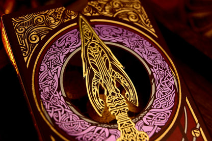 The Norse Myths Series