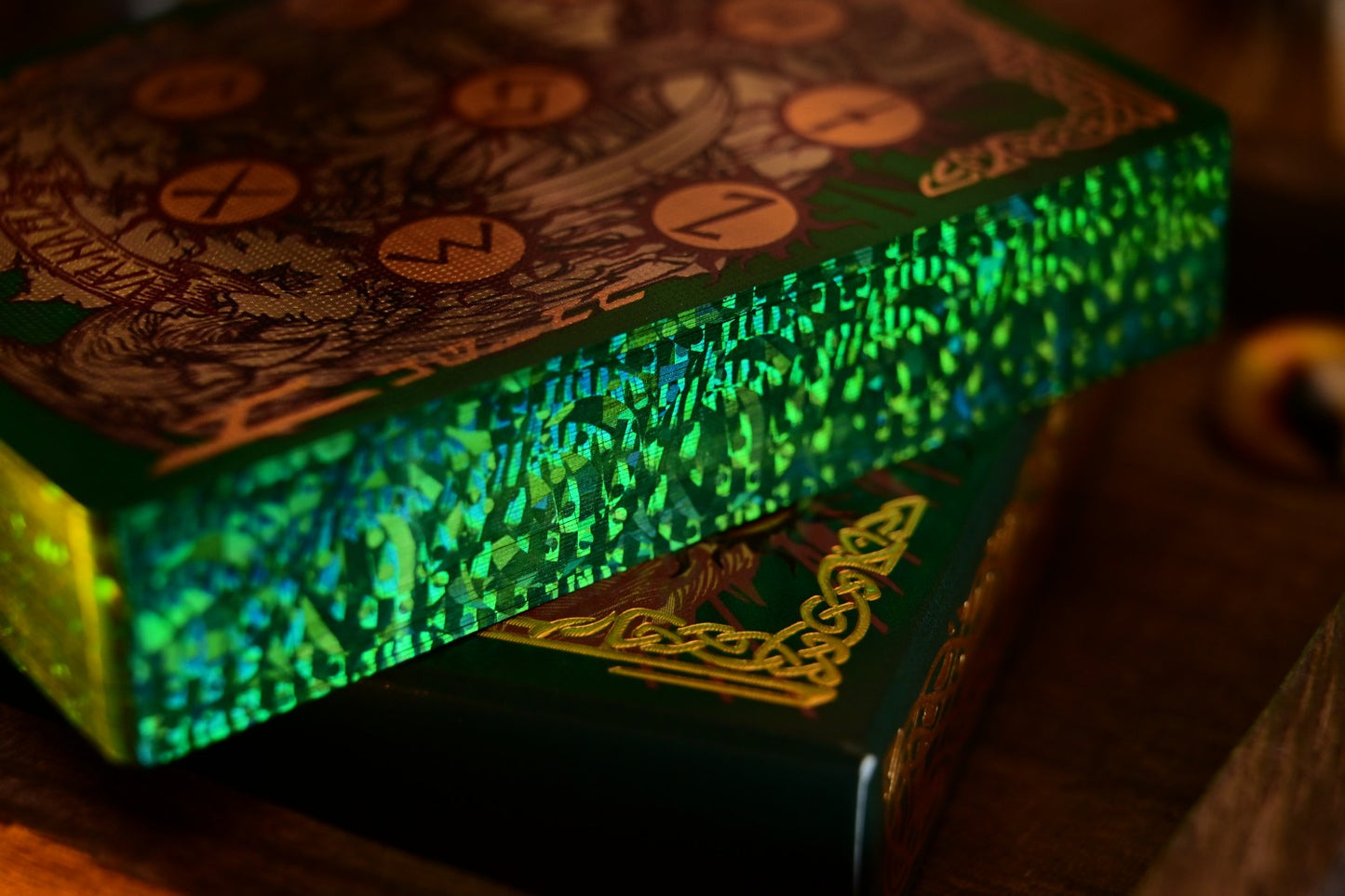 The Norse Myths Series