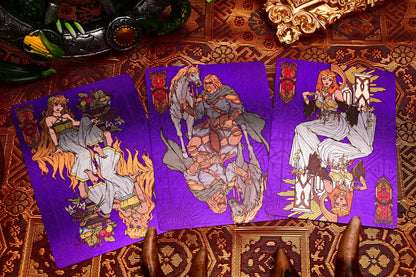 The Norse Myths Series