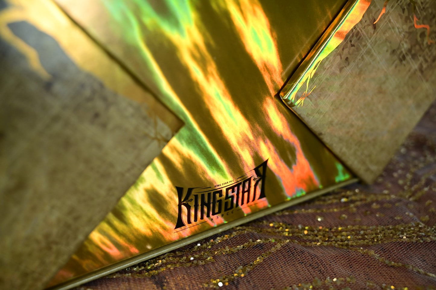 King Arthur V2 : Excalibur