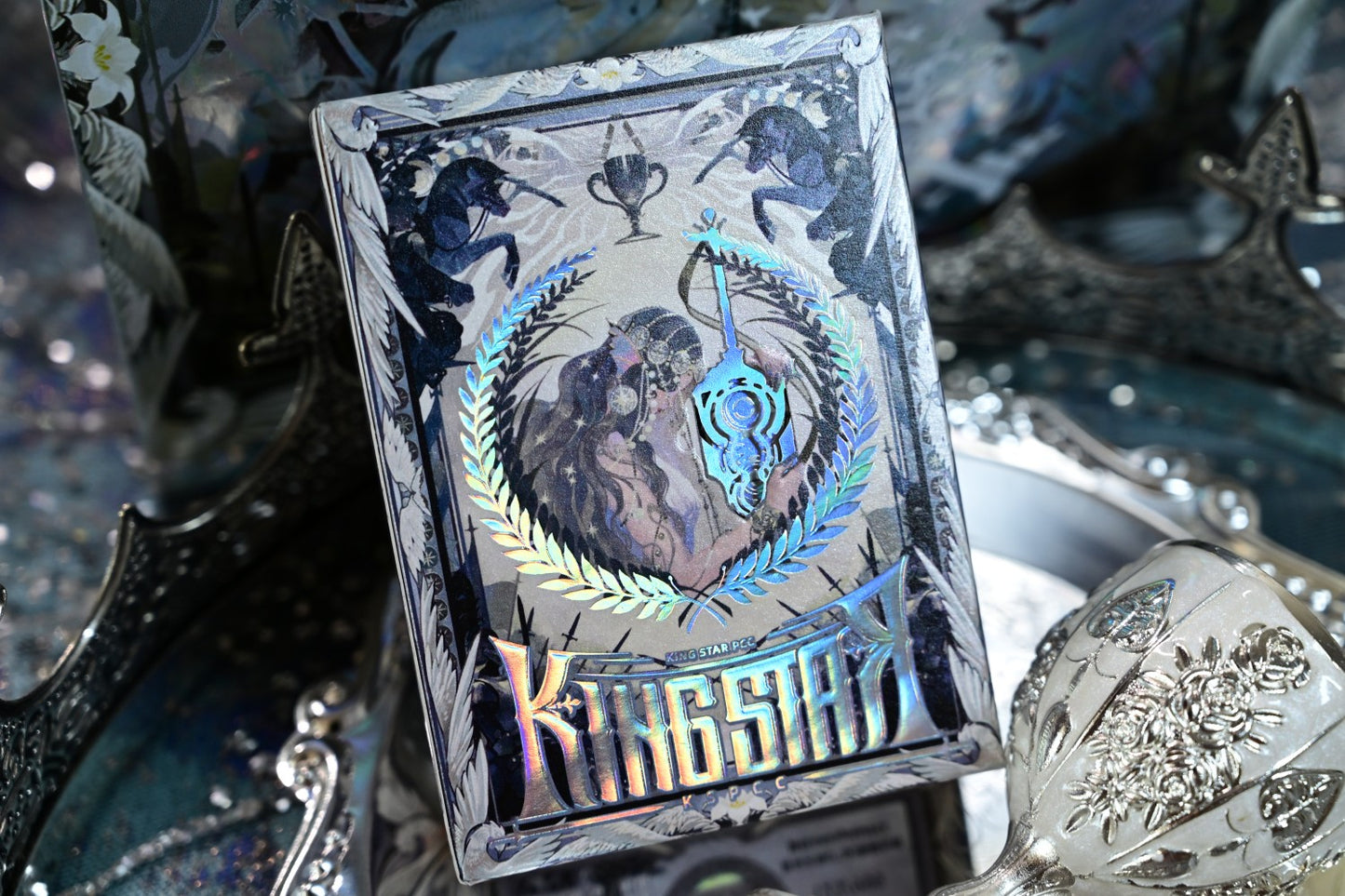 King Arthur V2 : Excalibur