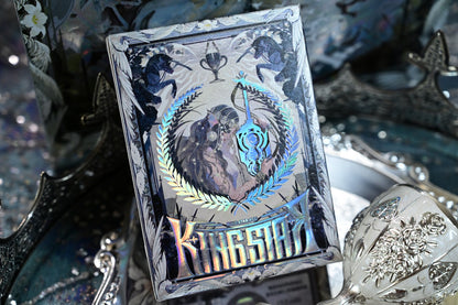 King Arthur V2 : Excalibur