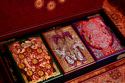 The Norse Myths Series