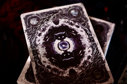 Cthulhu Mythos: Legendary Investigators Playing Cards Series
