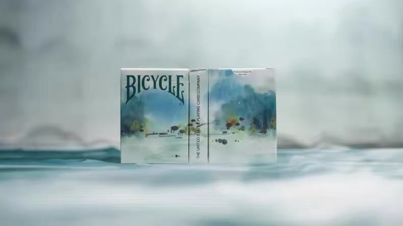 Bicycle Seasons series