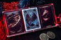 Cthulhu Mythos: Legendary Investigators Playing Cards Series