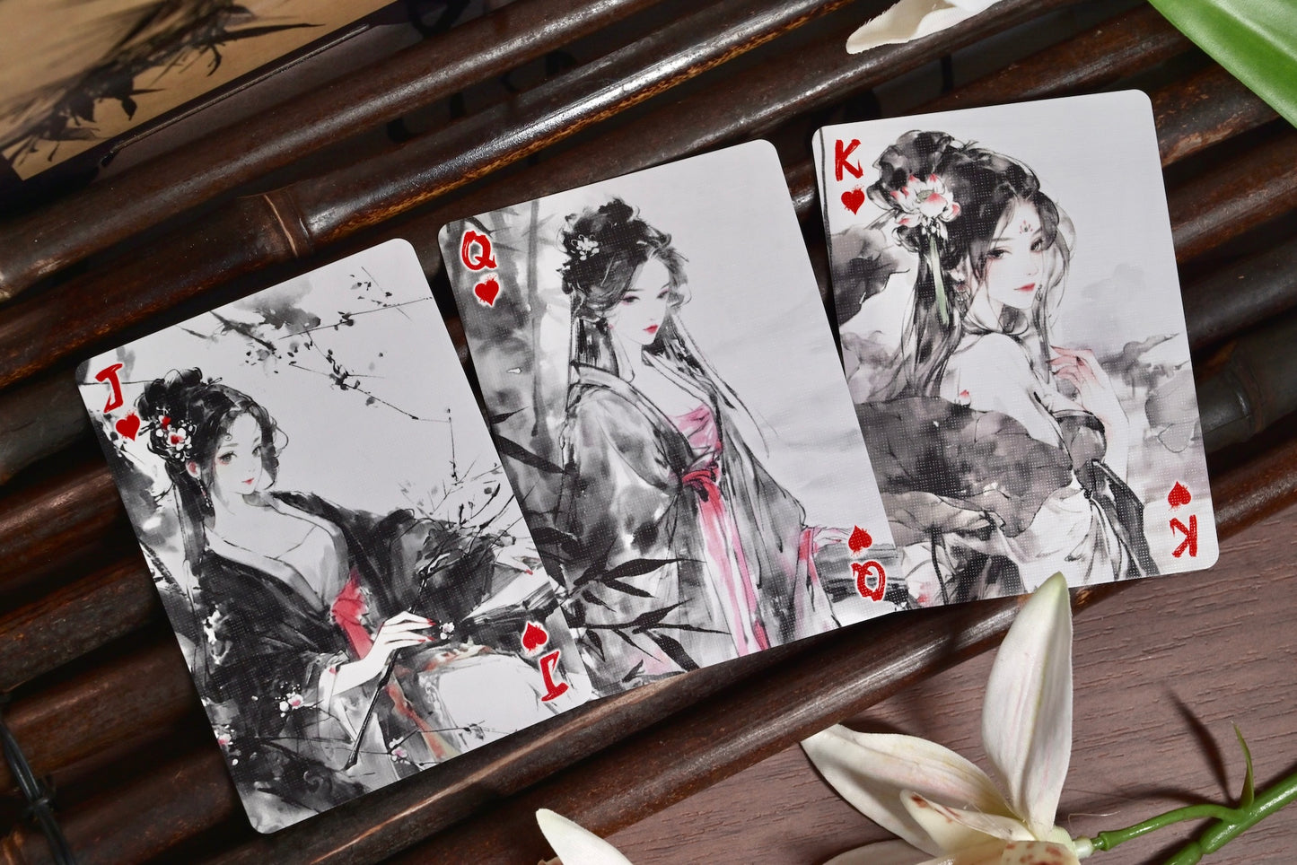 Hidden Fragrance V2 FULL COLLECTION