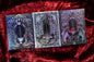Trinity of Night playing cards series