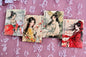 The Four Classical Beauties