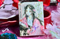 The Splendor of the Four Seasons Playing Cards Series