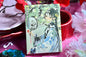 The Splendor of the Four Seasons Playing Cards Series