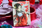 The Splendor of the Four Seasons Playing Cards Series