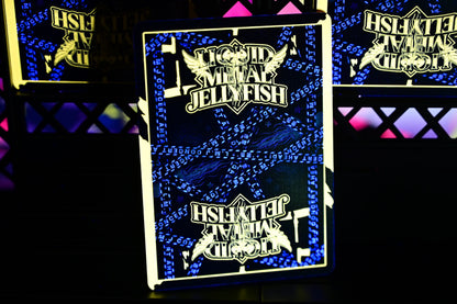 Akiba Frenzy! - Band Girls playing cards series