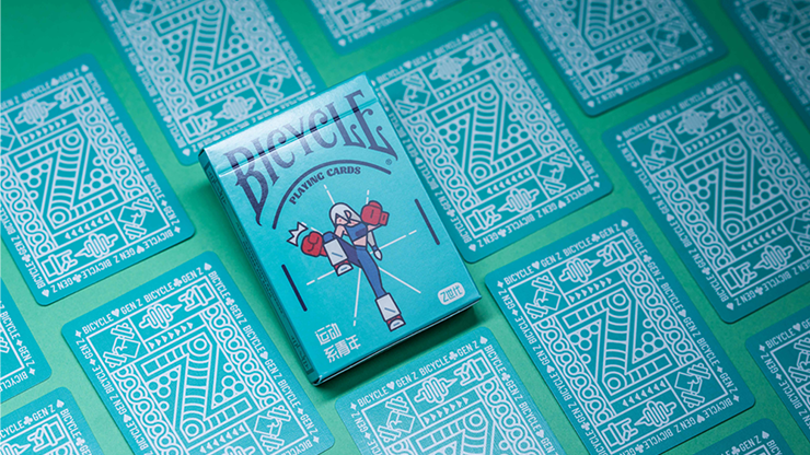 Bicycle Gen Z Blind Pack Playing Cards