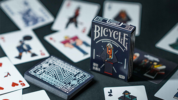 Bicycle Gen Z Blind Pack Playing Cards