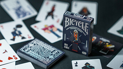Bicycle Gen Z Blind Pack Playing Cards