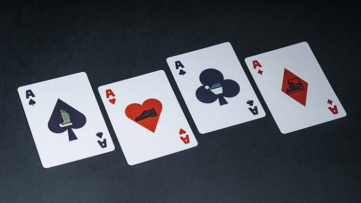 Bicycle Gen Z Blind Pack Playing Cards