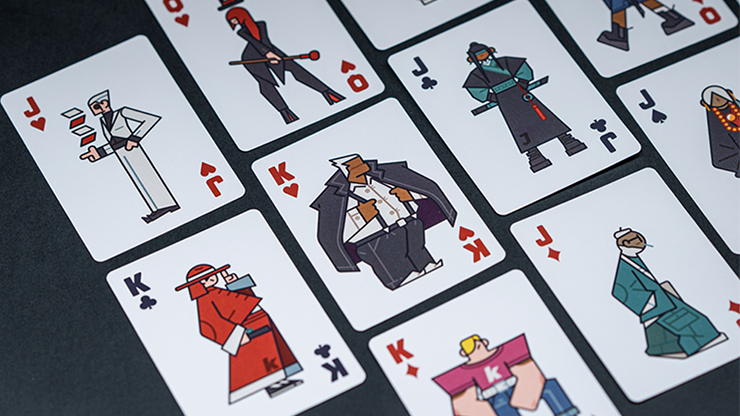 Bicycle Gen Z Blind Pack Playing Cards