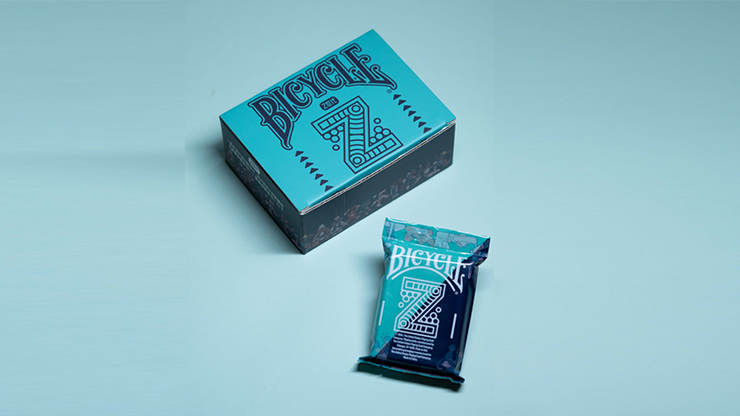 Bicycle Gen Z Blind Pack Playing Cards