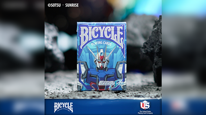 Bicycle Gundam series