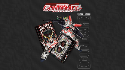 Bicycle Gundam series