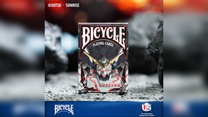 Bicycle Gundam series