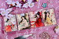 The Four Classical Beauties