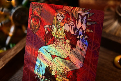 The Norse Myths Series