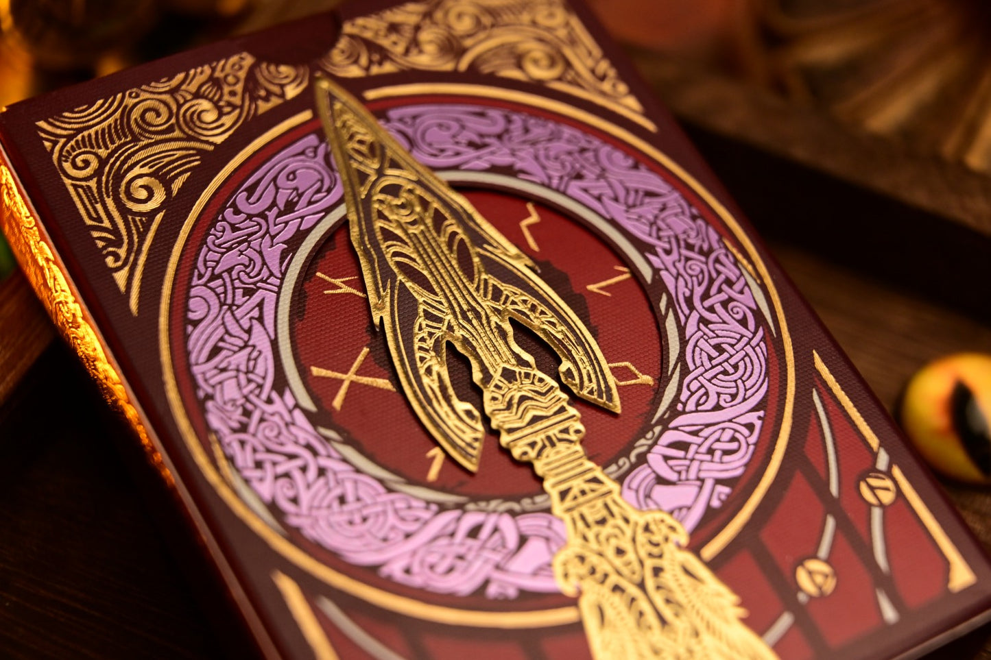 The Norse Myths Series