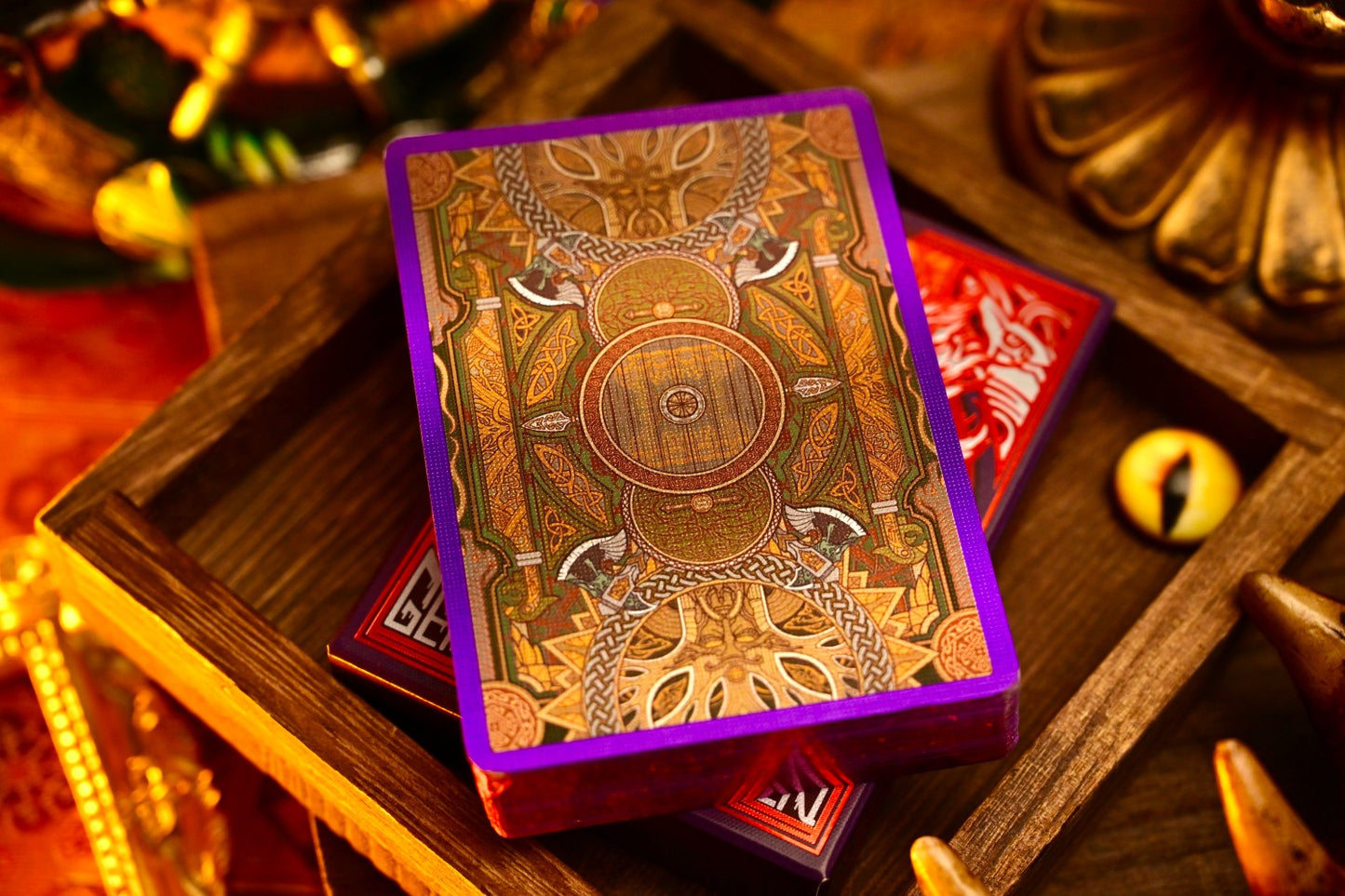 The Norse Myths Series