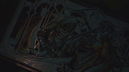 CHESS Playing Cards Series