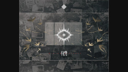 Divine Artifact playing cards series