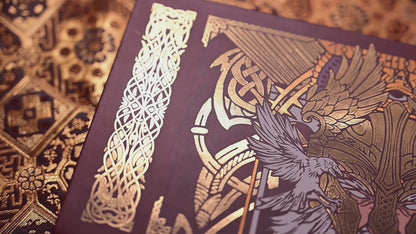 The Norse Myths Series