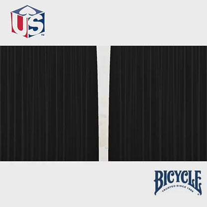 Bicycle Auspixious Beast Series